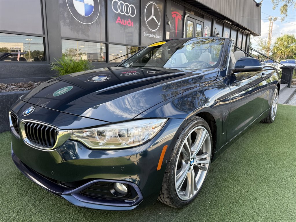 bmw 4 series 2017 WBA4U7C57H5D43053 image bmw 4 series 2017 WBA4U7C57H5D43053 image
